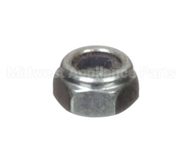 3371220004 Schaerer Self-Locking Nut M6 Galv St Pa