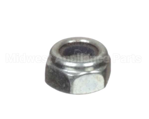 3371220004 Schaerer Self-Locking Nut M6 Galv St Pa