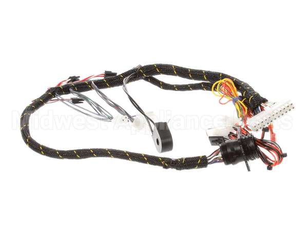 33713 Power Soak Systems Harness Internal Wiring Ps-225