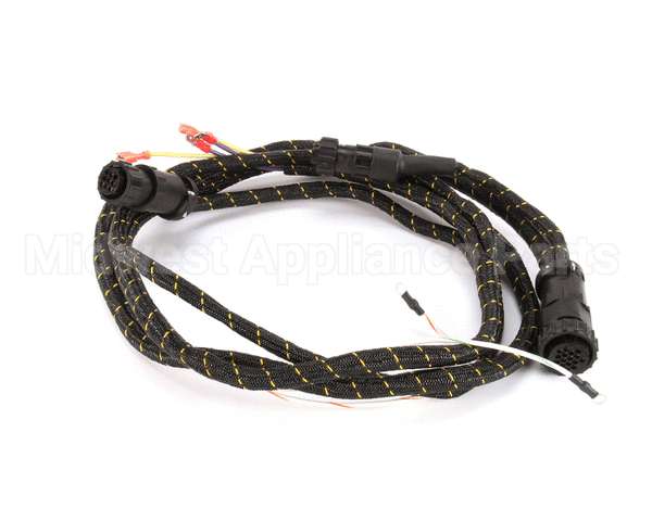 33714 Power Soak Systems Harness Wiring Wash Sink Ps-22