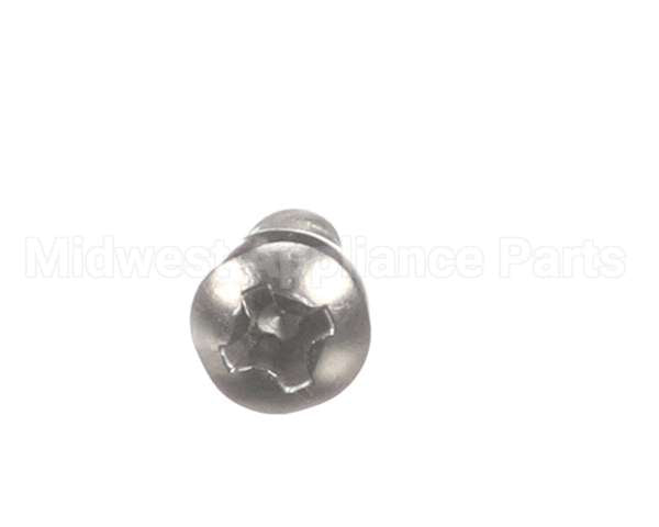 3371685005 Schaerer Pt Oval Head Scr. Ph 40X8 Inox