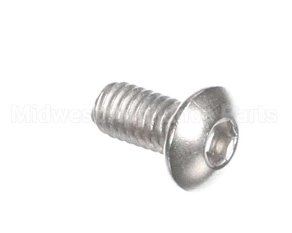 3371999020 Schaerer Hex Socket Oval Head Scr. M4X8 Inox