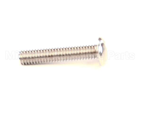 3371999023 Schaerer Hex Socket Oval Head Scr. M4X20 Inox
