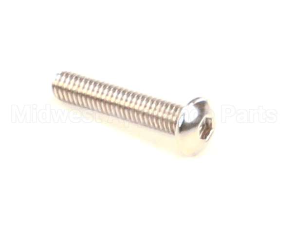 3371999023 Schaerer Hex Socket Oval Head Scr. M4X20 Inox