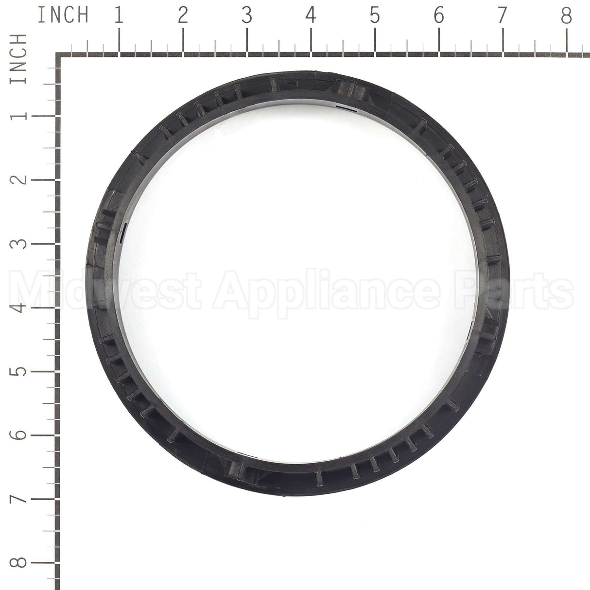 337227MA Briggs & Stratton Retainer Ring Inner B
