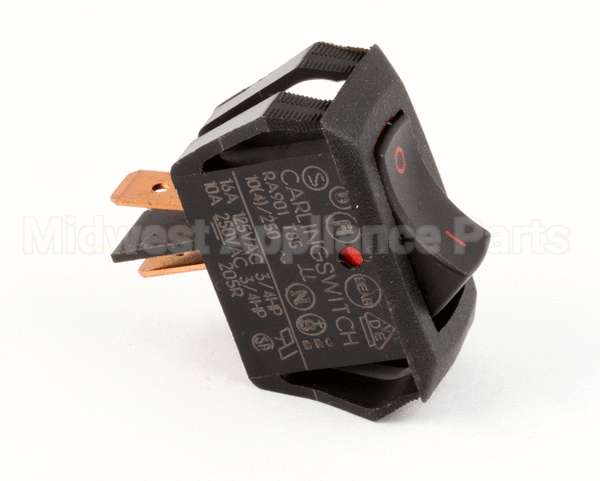 3373 Grindmaster Cecilware Switch, Rocker, On/Off