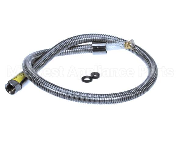 33738 Power Soak Systems T&S Hose Flex 44 B-0044-H2A