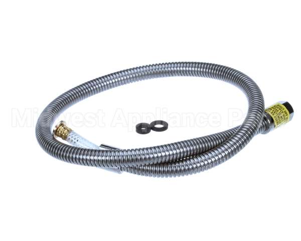 33738 Power Soak Systems T&S Hose Flex 44 B-0044-H2A
