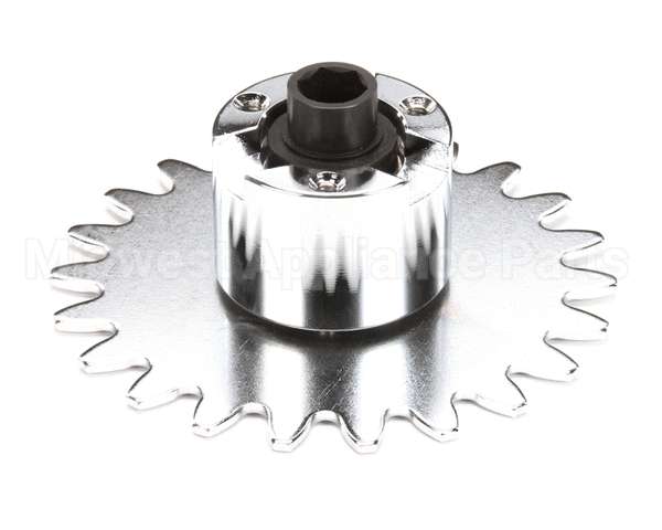 3374 Hardt Socket Hub Assembly Rhs Inf300