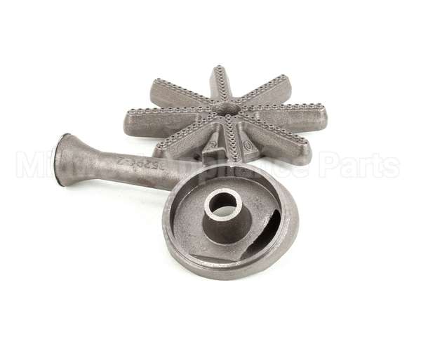 33750-1 Montague Burner Assembly. Front 30000 Btu