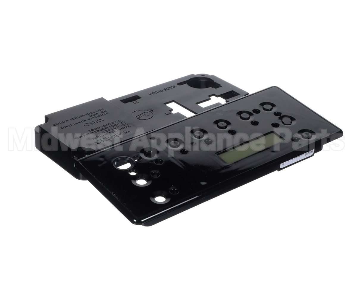3375002227 Wilbur Curtis Wc-786-104-Econtrol Board