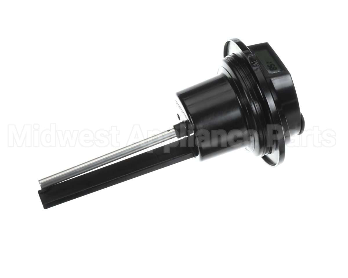 3375003780 Wilbur Curtis Lid Assy, Lcd/Led Display