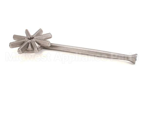 33752-8 Montague Burner Assembly Rear 30000