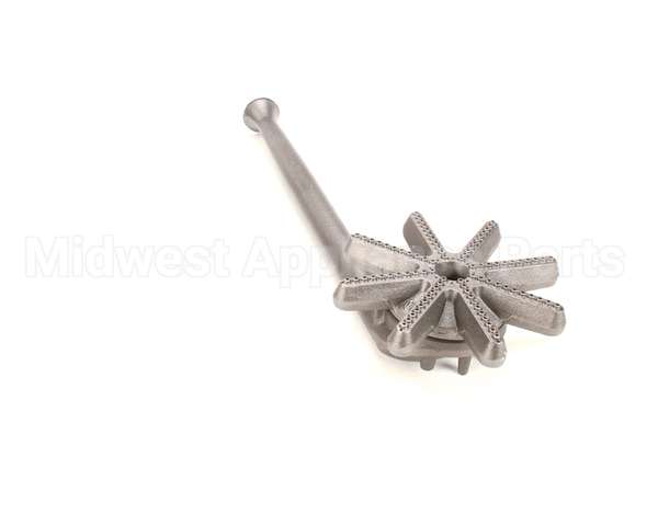 33752-8 Montague Burner Assembly Rear 30000