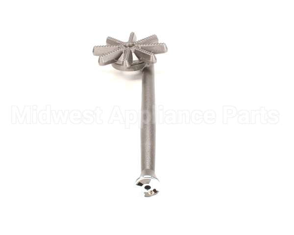 33752-8 Montague Burner Assembly Rear 30000