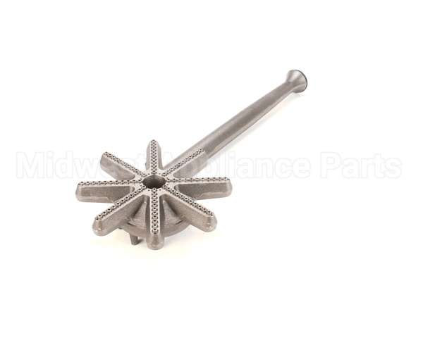 33752-8 Montague Burner Assembly Rear 30000