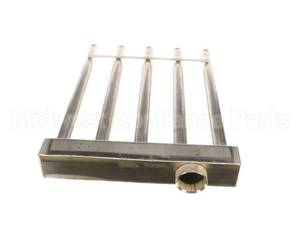 337574 Champion - Moyer Diebel Manifold Weldment, 44Pro , Rl