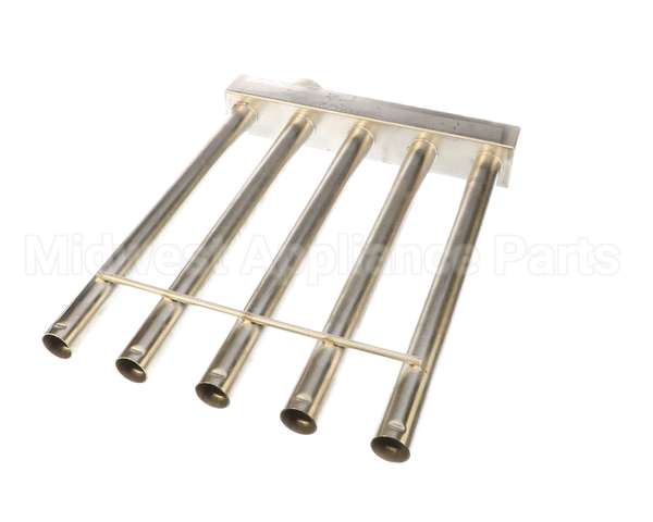 337574 Champion - Moyer Diebel Manifold Weldment, 44Pro , Rl