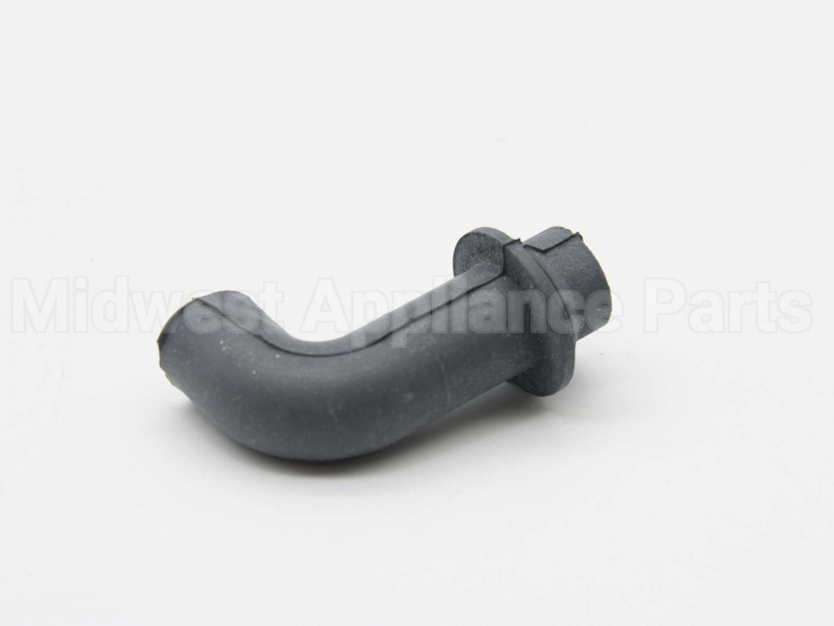 337690-401 Carrier Rubber Elbow