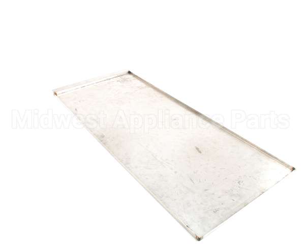 3378-2 Montague Drip Tray--24 Unit (13 X 31-1