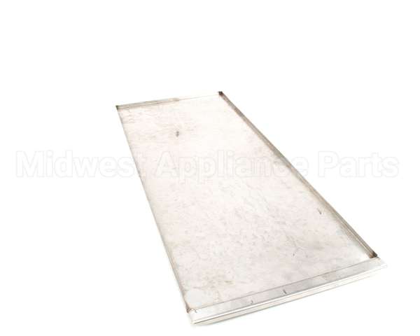 3378-2 Montague Drip Tray--24 Unit (13 X 31-1