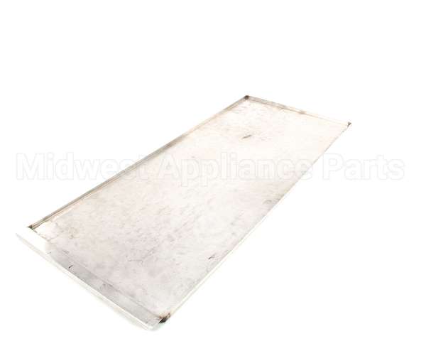 3378-2 Montague Drip Tray--24 Unit (13 X 31-1