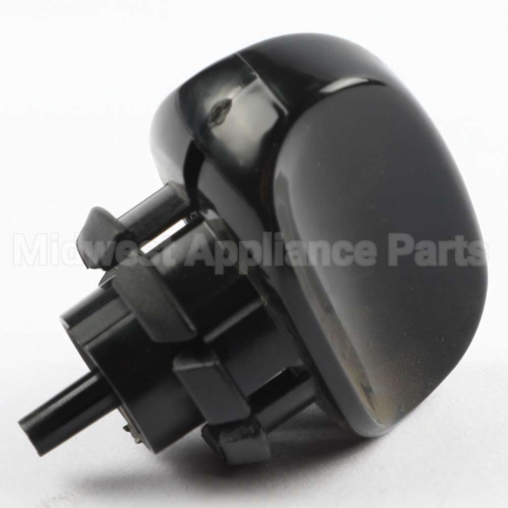 3379290 Whirlpool Knob - Timer, Blk