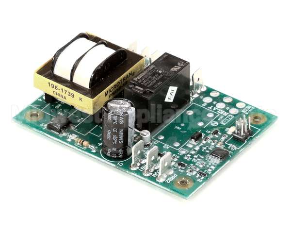 337968 Eagle-Metal Masters Controller Level Detector 12