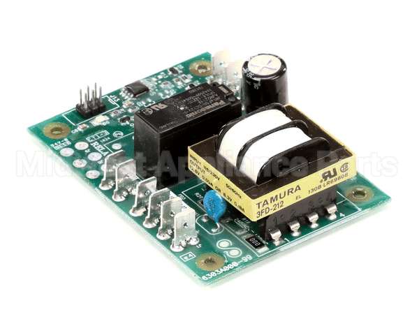 337968 Eagle-Metal Masters Controller Level Detector 12