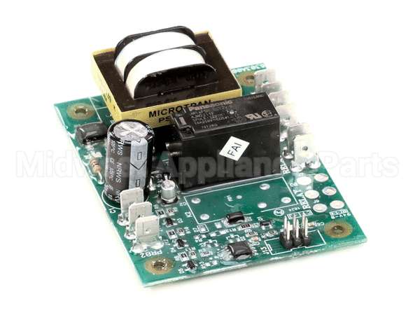 337968 Eagle-Metal Masters Controller Level Detector 12