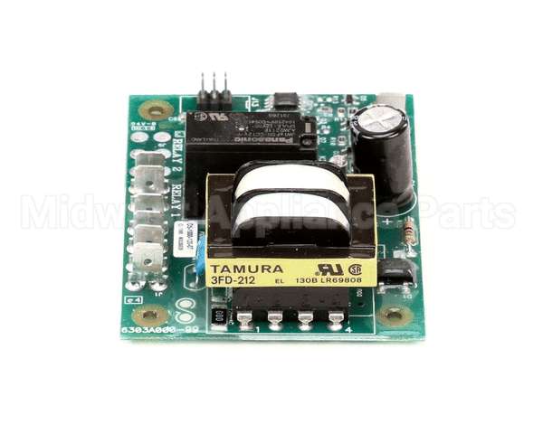 337968 Eagle-Metal Masters Controller Level Detector 12