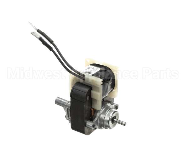 338-60016-00 Traulsen Rac 37 Motor #Mtr-Ref-Frz