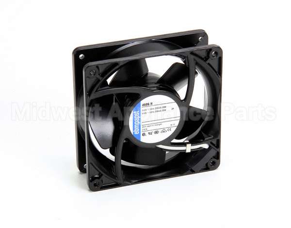 338-60030-00 Traulsen Fan Motor 115V Ac 90Deg C