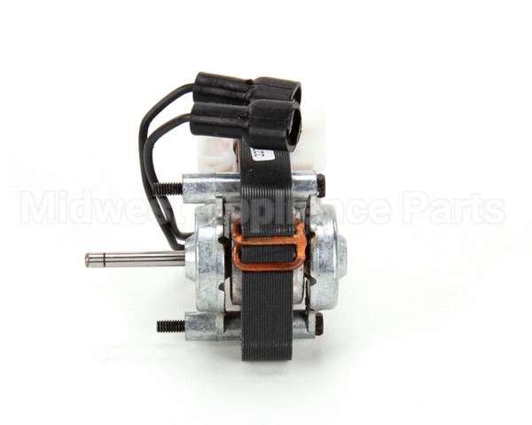 338-60037-00 Traulsen Bohn Fan Mtr 25300701