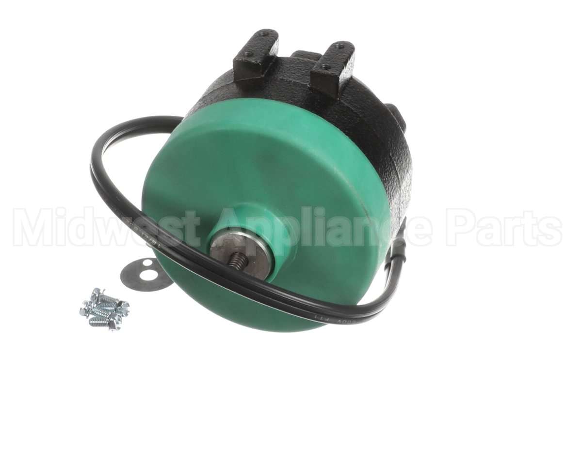 338-60049-02 Traulsen Motor Unit Bearing Ecm 9 Watt