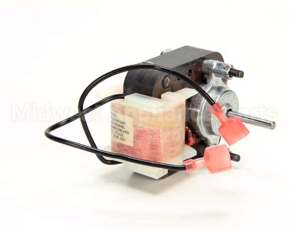 338-60054-00 Traulsen Fan Motor C Frame 120V