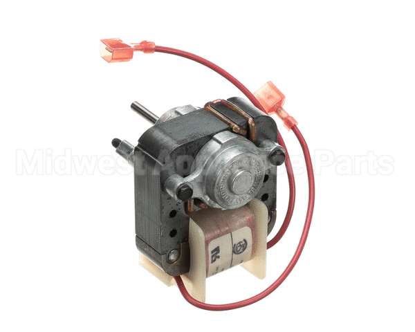 338-60054-01 Traulsen Fan Motor C Frame 230V