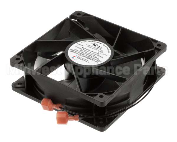 338-60062-10 Traulsen Ec Axial Fan Blade - Vac 110-120 / 220-2