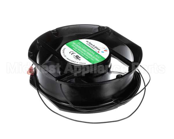 338-60063-00 Traulsen Ac Variable Frquency Motor, Ec17251B00Hl