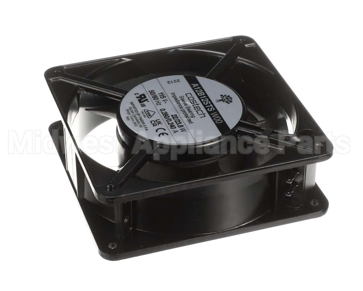 33800-06901 Vollrath Motor-Fan (12L & 20L - 1 Bowl)