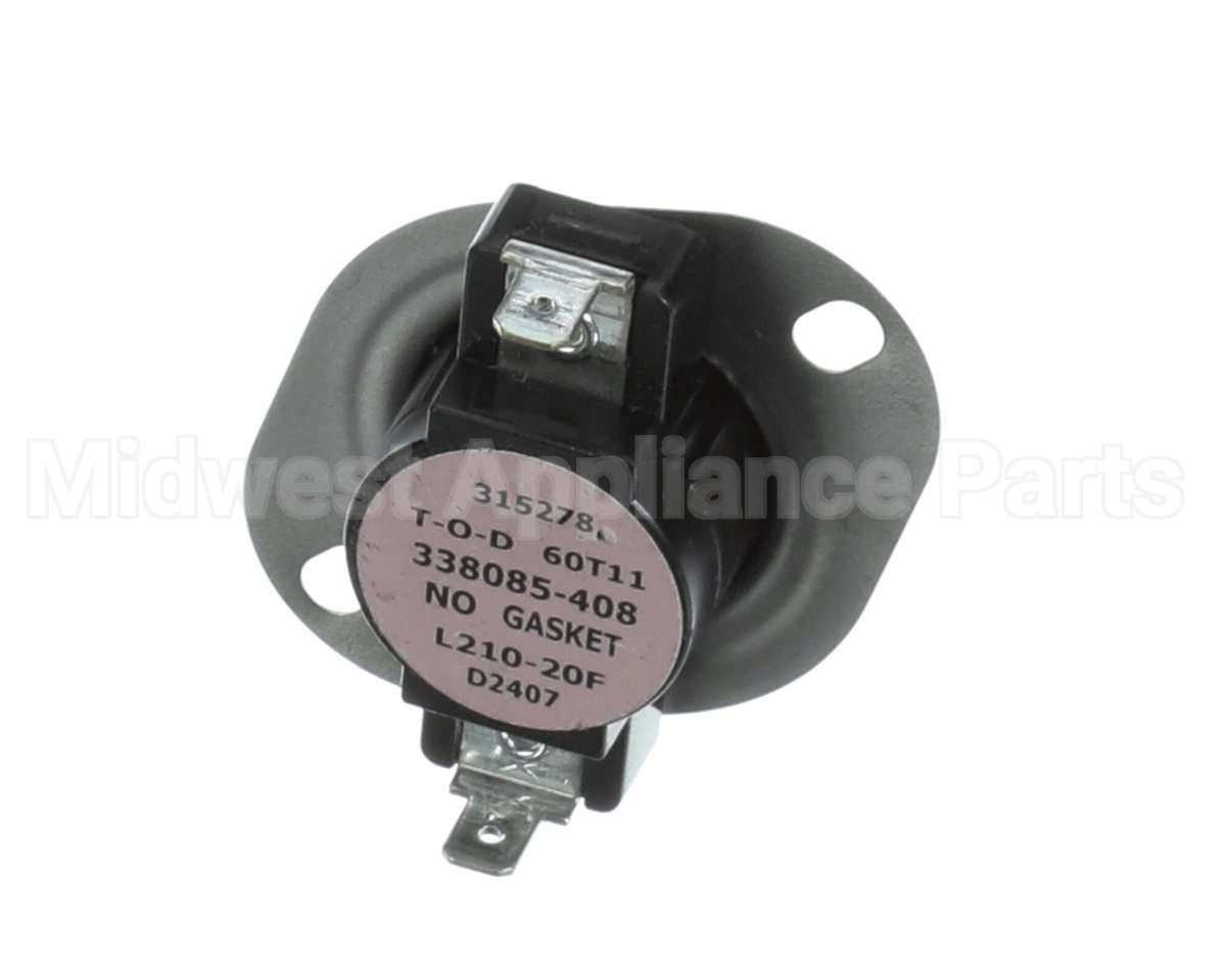 338085-758 Carrier L210-20F Limit Switch