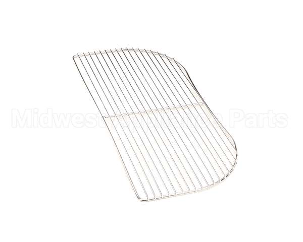 33811.0000 Bunn Drip Tray Cover, Wireform