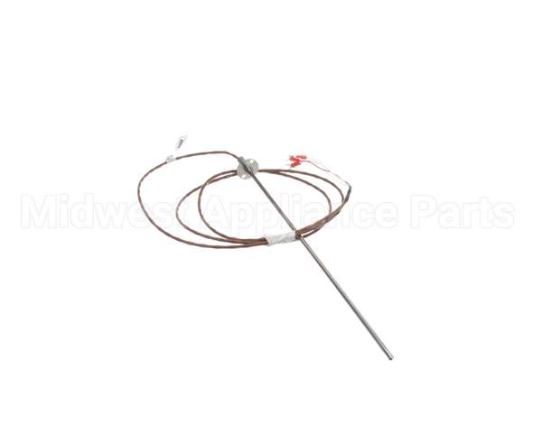 33812-2 Middleby Tc,Type J Shielded 13.38X60