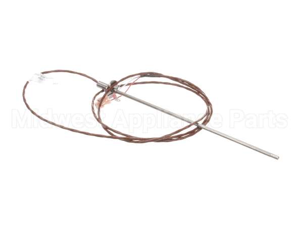 33812-3 Middleby Tc,Type "J" Shielded 9.50X60"