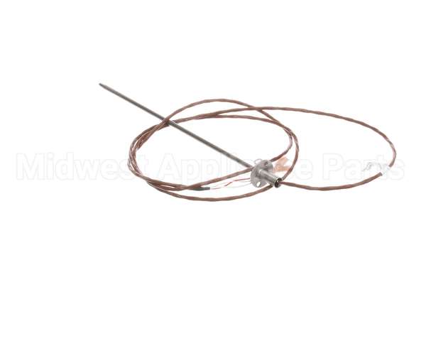 33812-3 Middleby Tc,Type "J" Shielded 9.50X60"