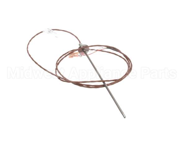 33812-3 Middleby Tc,Type "J" Shielded 9.50X60"