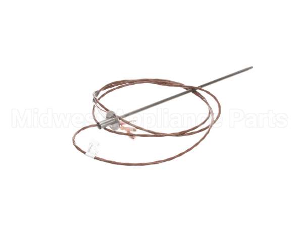 33812-3 Middleby Tc,Type "J" Shielded 9.50X60"