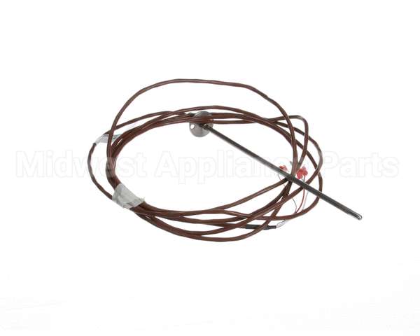 33812-7 Middleby Tc,Type "J" Shielded 9.50X120