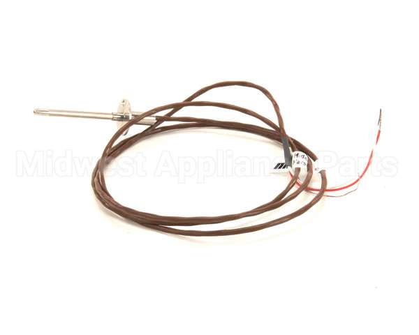 33812-8 Middleby Tc,Type "J" Shielded 2.50X60