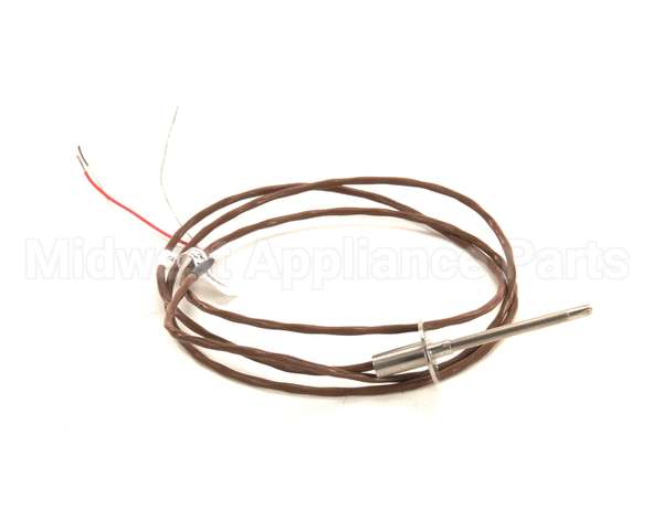 33812-8 Middleby Tc,Type "J" Shielded 2.50X60